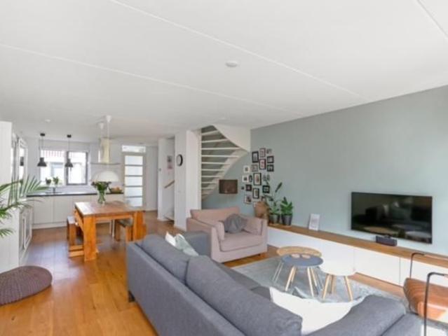 Pleziervaart, 6846LJ, Arnhem