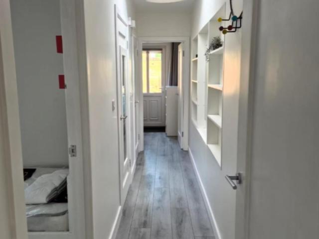 Pleasant 2 bedroom apartment near Dublin City University