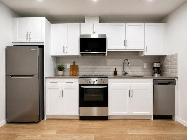 Pleasant View Basement Suites 1 Bedroom Apartment for Rent at 815 17 Avenue Northwest 101 b, Calgary, AB T2M 0P1 Mount Pleasant