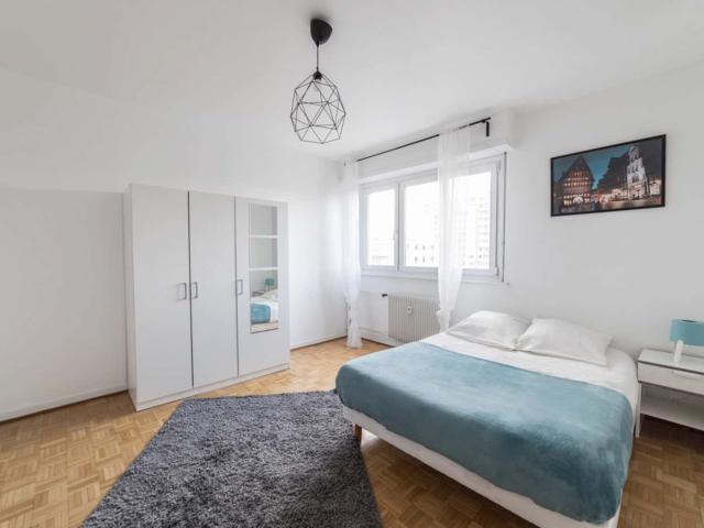 Pleasant and comfortable room 16m² ST55