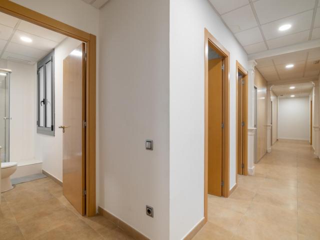 Pleasant double bedroom in Dreta de l'Eixample