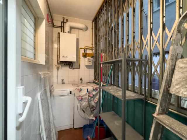 Pleasant double bedroom near Parc de Les Aigües