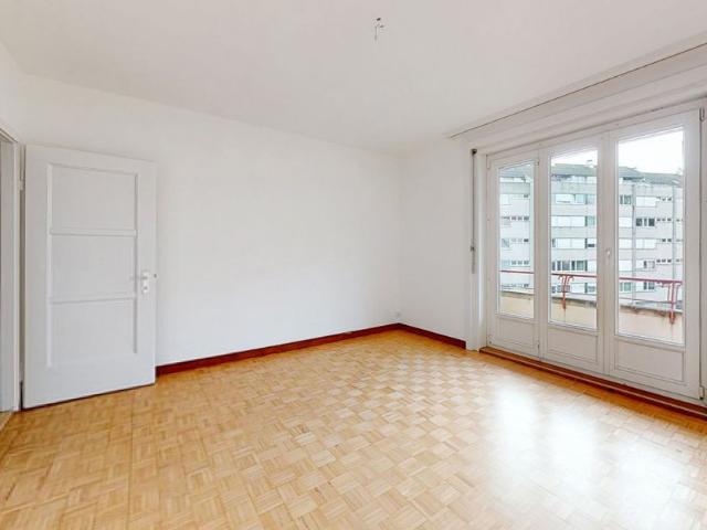 Pleasant living space