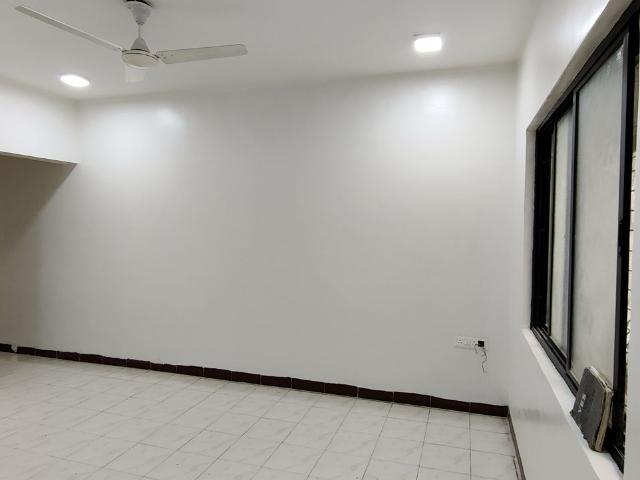 Pleasant Park 1 Bedroom 510 Sq. Ft. Apartment in Wanowrie Pune Listing ID: #10237