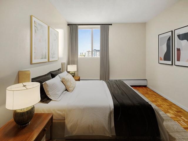 Pleasant Park 1 Bedroom Apartment for Rent at 2035 Pleasant Park Place South Apts, Ottawa, ON K1G 3P6 Alta Vista