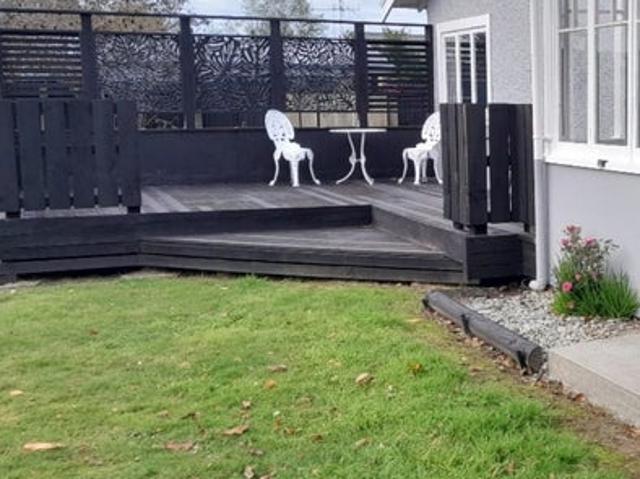 pleasant point, 3 bedrooms