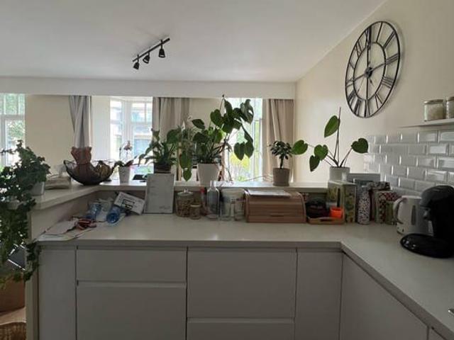 Pleasant recently renovated apartment