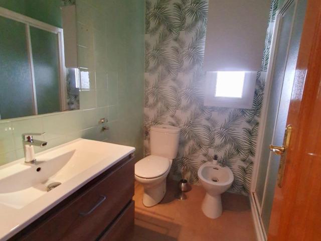 Pleasant single bedroom in Talavera de la Reina
