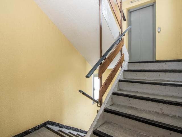 Pleasant single bedroom in a 3 bedroom apartment in L'Hospitalet de Llobregat