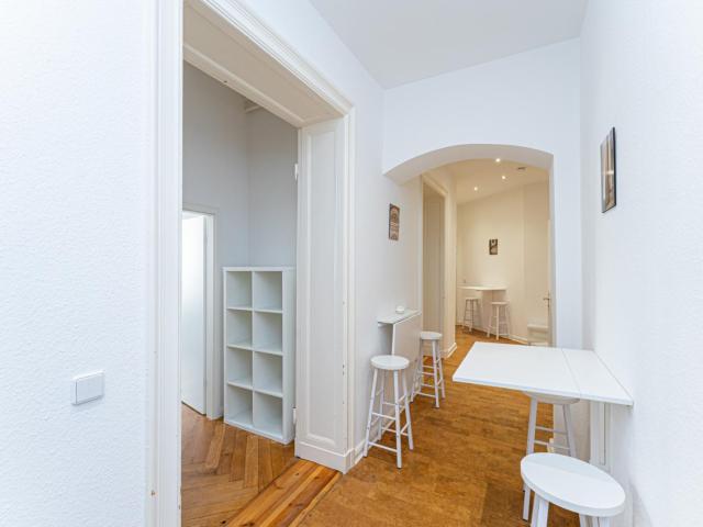 Pleasant single bedroom in Charlottenburg