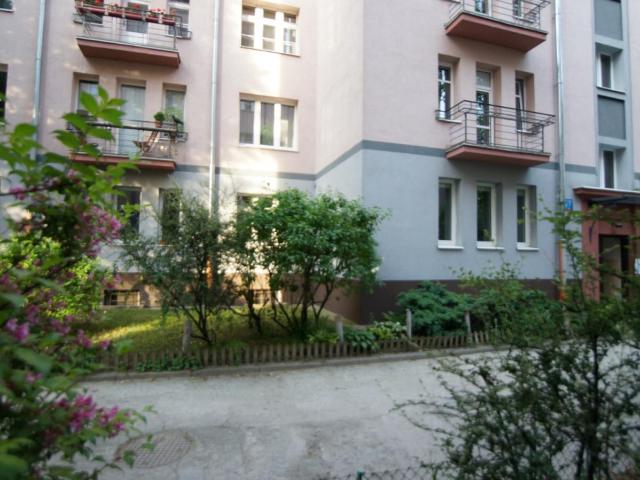 Pleasant single bedroom in Old Polesie
