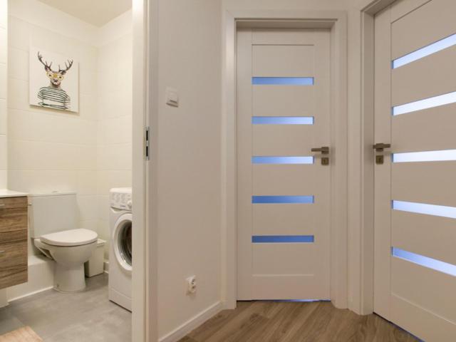 Pleasant single bedroom in Osiedle Za Żelazną Bramą