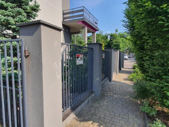 Pleasant single bedroom in Radogoszcz Wschód