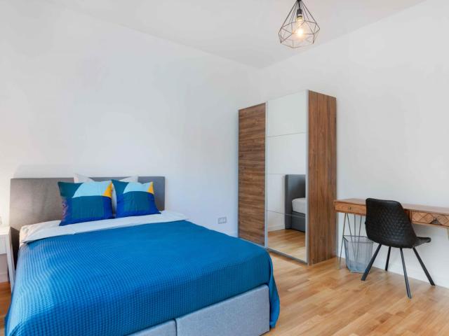 Pleasant single bedroom near the Warschauer Straße train station