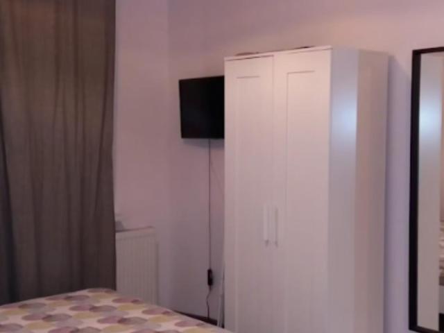 Pleasant studio near the Kraków Main Station