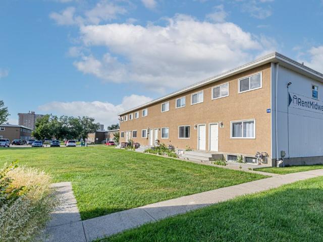 Pleasantview Townhomes 2 Bedroom Apartment for Rent at 4905 107 St Nw, Edmonton, AB T6H 2W8 Empire Park