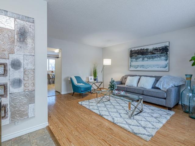 Pleasantview Townhomes 3 Bedroom Apartment for Rent at 4905 107 St Nw, Edmonton, AB T6H 2W8 Empire Park