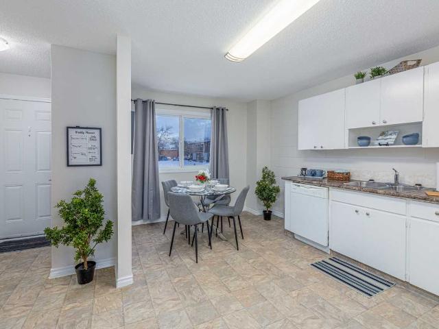 Pleasantview Townhomes 3 Bedroom Apartment for Rent at 4905 107 St Nw, Edmonton, AB T6H 2W8 Empire Park
