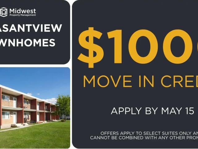 Pleasantview Townhomes