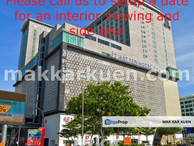Please call us to setup a date for an interior viewing and side deal