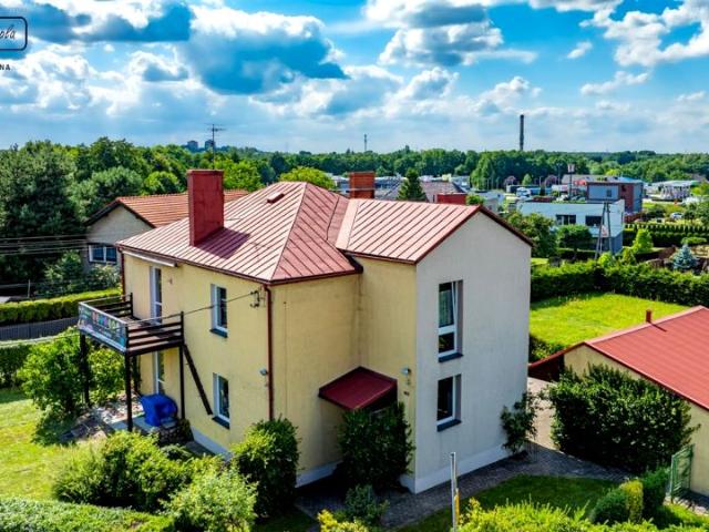 Plebiscytowa 101 185 m², Mikołów