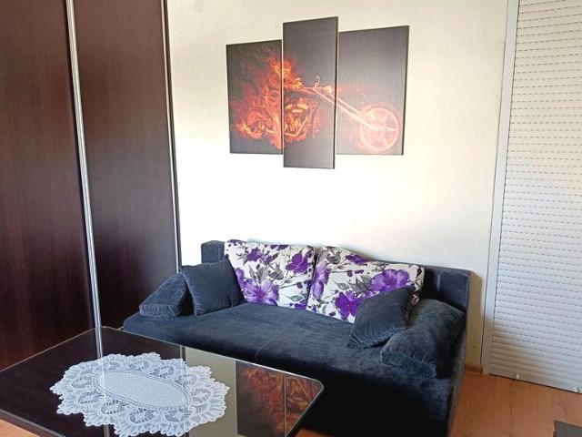 Plebiscytowa 25,42 m², Opole
