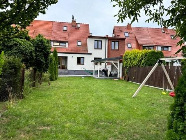 Plebiscytowa 26 132 m², Zabrze