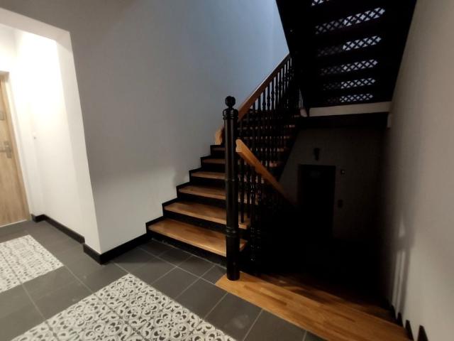 Plebiscytowa 43 m², Katowice