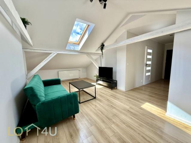 Plebiscytowa 45 m², Katowice
