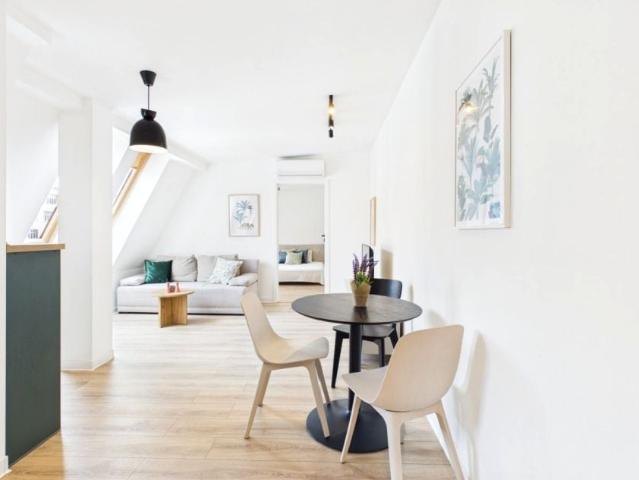 Plebiscytowa 48 m², Katowice