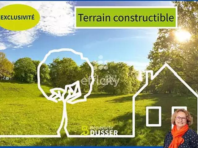 Pléchâtel 35470 Achat / Vente terrain