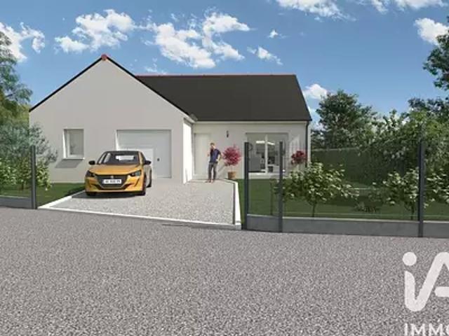 Pléchâtel 35470 Achat / Vente terrain