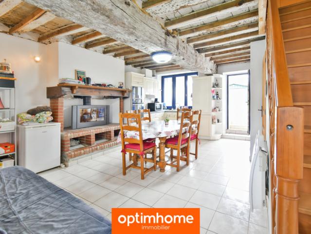 Pléchâtel Vente Maison 35