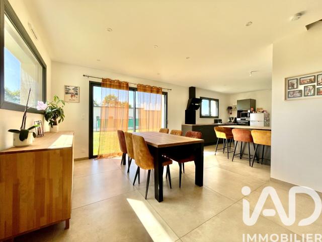 Plédéliac Vente Maison 22
