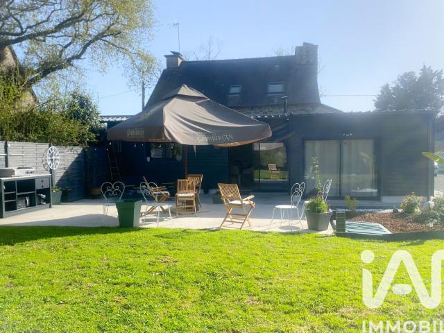 Plédéliac Vente Maison 22