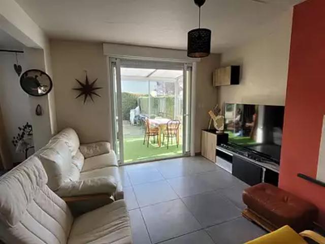 Plédran 22960 Achat / Vente maison 5 pièces t5 jardin terrasse