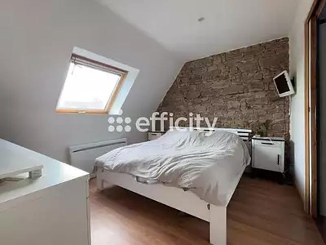 Plédran 22960 Achat / Vente maison 6 pièces t6 piscine jardin