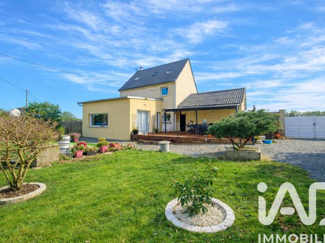Pléguien Vente Maison 22
