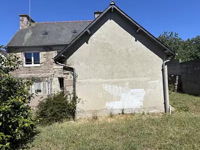 Pléhédel 22290 Achat / Vente maison 5 pièces t5