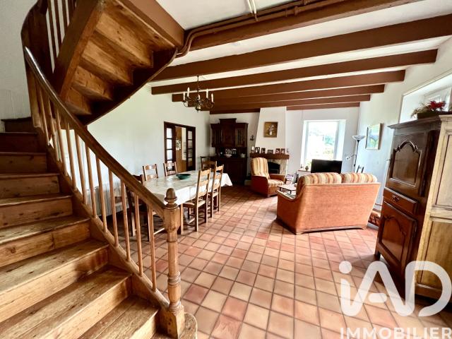 Pléhédel Vente Maison 22