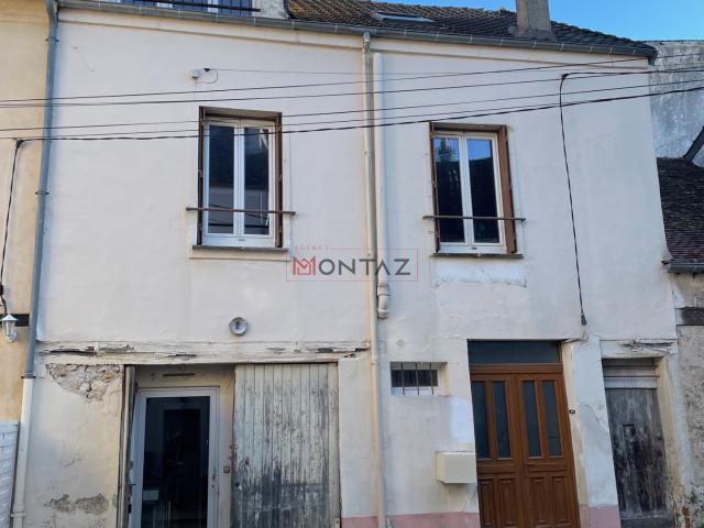 PLEIN CENTRE LA FERTE GAUCHER