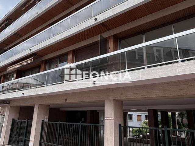 Plein centre ville
