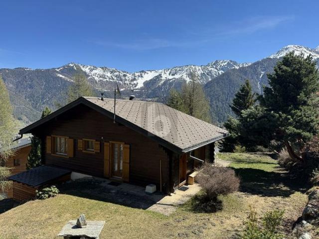 PLEIN DE CHARME, VUE DÉGAGÉE ET CALME