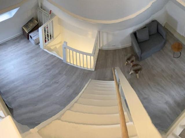 Plein, Houten Amsterdam Apartments for Rent