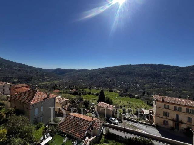 Plein Sud Le Bar sur Loup