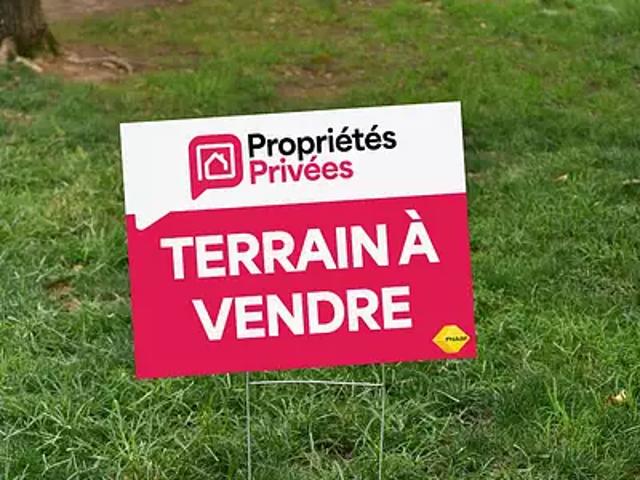 Pleine Fougères 35610 Achat / Vente terrain