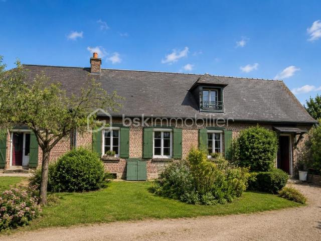 Pleine Selve Vente Maison 02