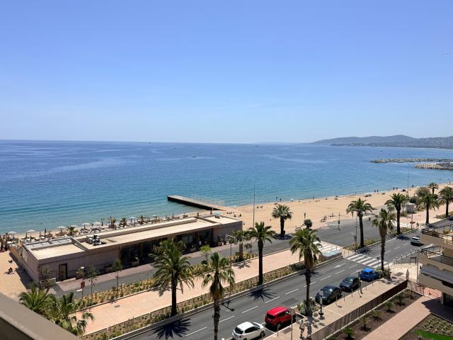 PLEINE VUE MER