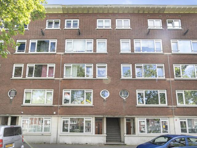 Pleinweg, 122 C, 3083EM, Rotterdam, Zuid Holland 3083EM