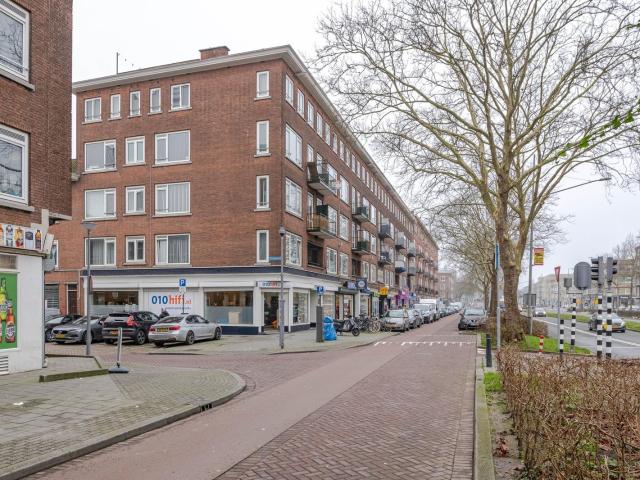 Pleinweg, 138 C, 3083EP, Rotterdam, Zuid Holland 3083EP
